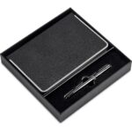 Alex Varga Petrovich Notebook & Pen Set - Image 13