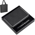 Alex Varga Petrovich Notebook & Pen Set - Image 15
