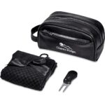 Alex Varga Caledonia Golf Set - Image 2