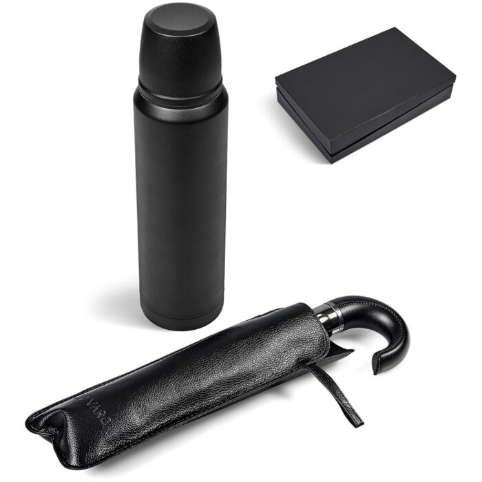 Alex Varga Crixus Gift Set - Image 6