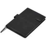 Alex Varga Corinthia Flash Drive Notebook & Pen Set - 32GB - Image 4