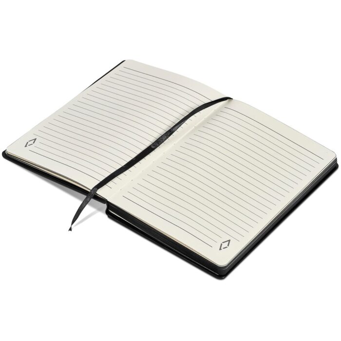 Alex Varga Corinthia Flash Drive Notebook & Pen Set - 32GB - Image 14