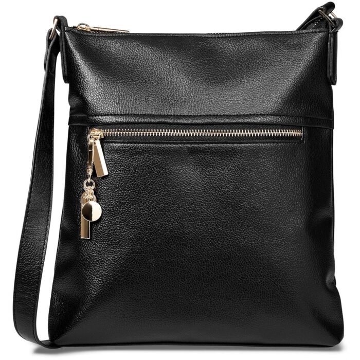 Alex Varga Onassis Crossbody Handbag - Image 4