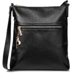 Alex Varga Onassis Crossbody Handbag - Image 8