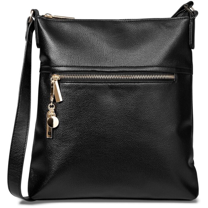 Alex Varga Onassis Crossbody Handbag - Image 8