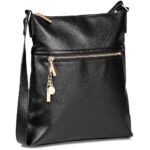 Alex Varga Onassis Crossbody Handbag - Image 3