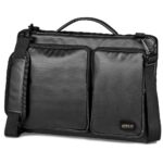 Alex Varga Faulkner Laptop Bag - Image 5