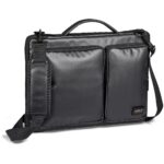 Alex Varga Faulkner Laptop Bag - Image 3