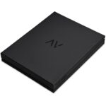 Alex Varga Onassis Notebook & Pen Set - Image 3