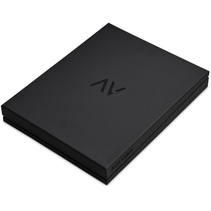 Alex Varga Onassis Notebook & Pen Set - Image 3