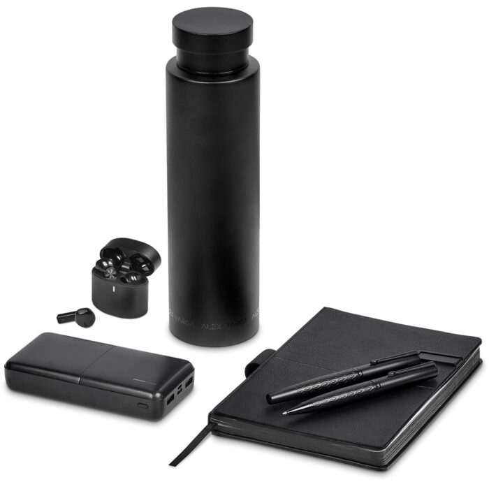 Alex Varga Pragnatious Gift Set - Image 4