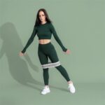 Eva & Elm Interstellar Resistance Bands - Set Of 3 - Image 13