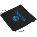 Eva & Elm Comet Anti-Burst Gym Ball - Image 6