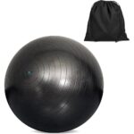 Eva & Elm Comet Anti-Burst Gym Ball - Image 8
