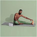 Eva & Elm Gravity Yoga Block - Image 8