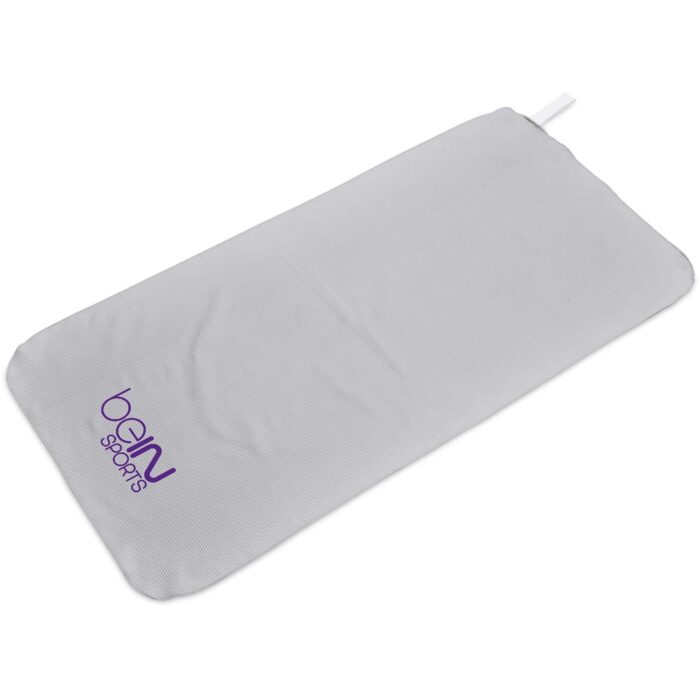 Eva & Elm Galaxy Gym Towel - Image 3