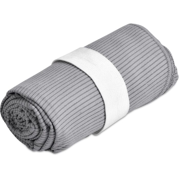 Eva & Elm Galaxy Gym Towel - Image 4