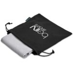 Eva & Elm Galaxy Gym Towel - Image 5