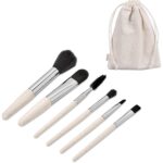 Eva & Elm Breana Makeup Brushes - Image 9