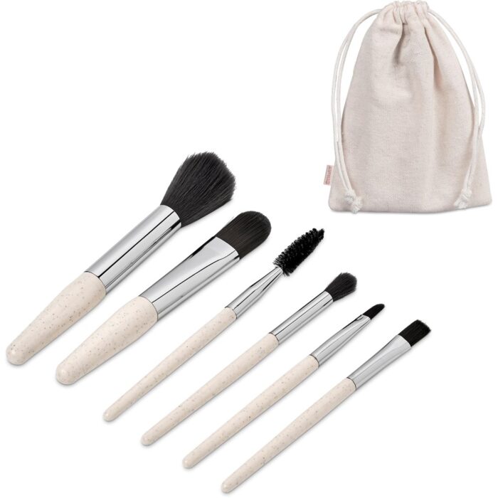 Eva & Elm Breana Makeup Brushes - Image 9