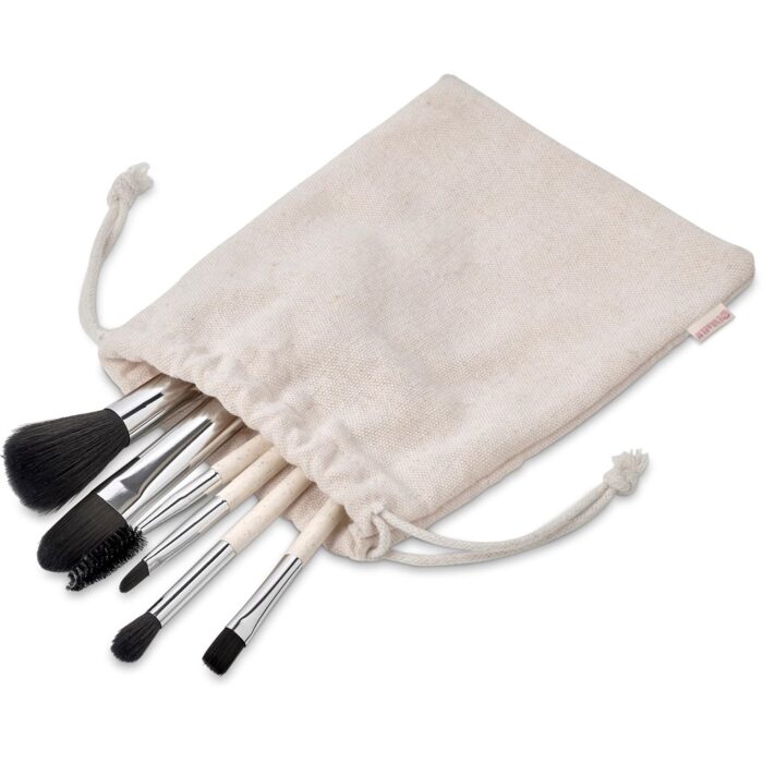 Eva & Elm Breana Makeup Brushes - Image 8