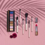 Eva & Elm Breana Makeup Brushes - Image 5