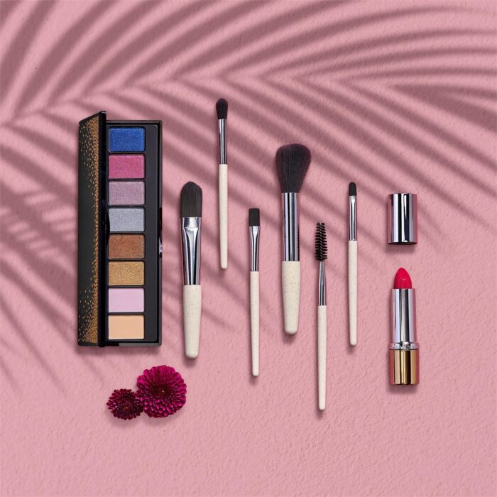 Eva & Elm Breana Makeup Brushes - Image 5