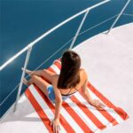 Kooshty Kokomo Microfibre Beach Towel - Image 12