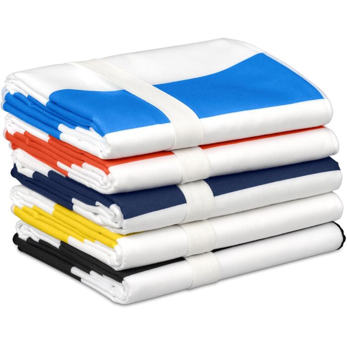 Kooshty Kokomo Microfibre Beach Towel - Image 2