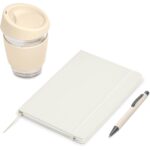 Kooshty Joden Kraft Gift Set - Cream - Image 4