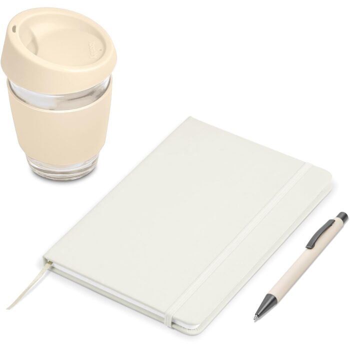 Kooshty Joden Kraft Gift Set - Cream - Image 4