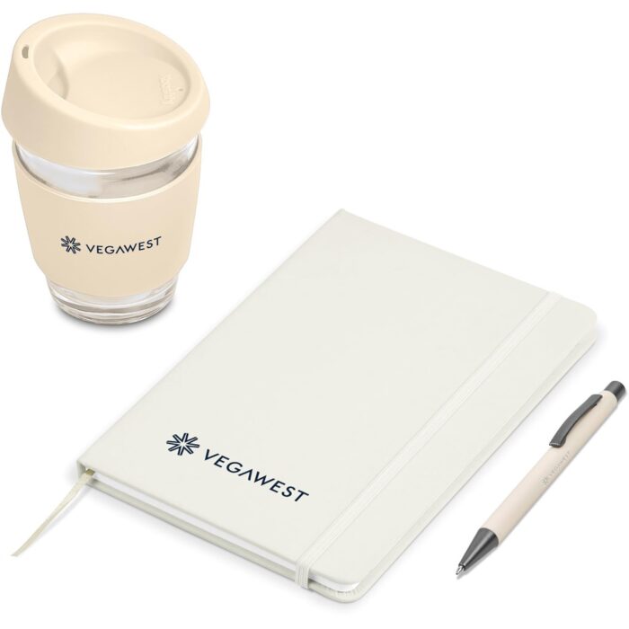 Kooshty Joden Kraft Gift Set - Cream - Image 6
