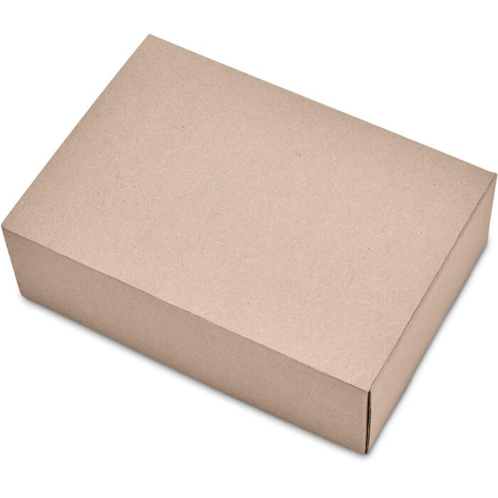 Kooshty Joden Kraft Gift Set - Cream - Image 3
