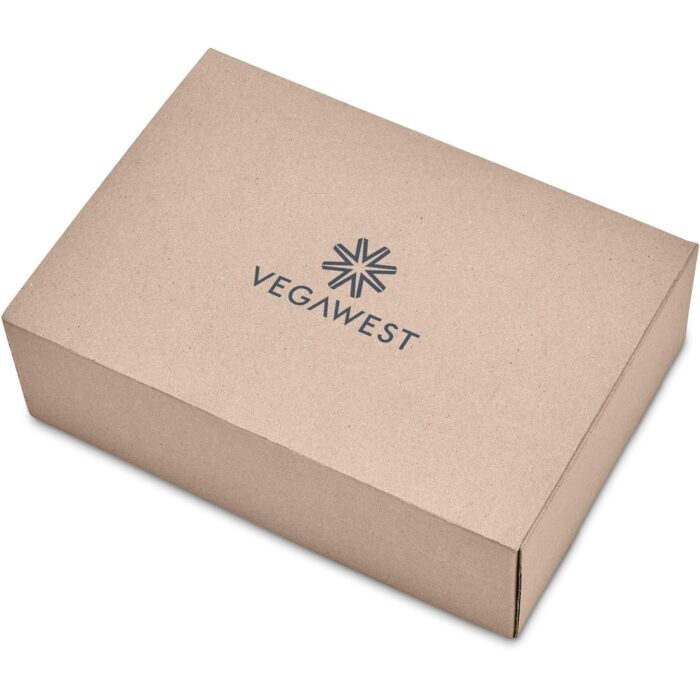 Kooshty Joden Kraft Gift Set - Cream - Image 2