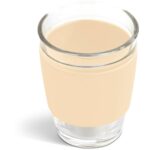 Kooshty Original Glass Kup – 340ML - Cream - Image 4