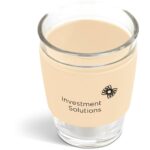 Kooshty Original Glass Kup – 340ML - Cream - Image 5