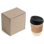 Kork Kup in Bianca Custom Gift Box - Image 2
