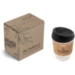 Kork Kup in Bianca Custom Gift Box - Image 4