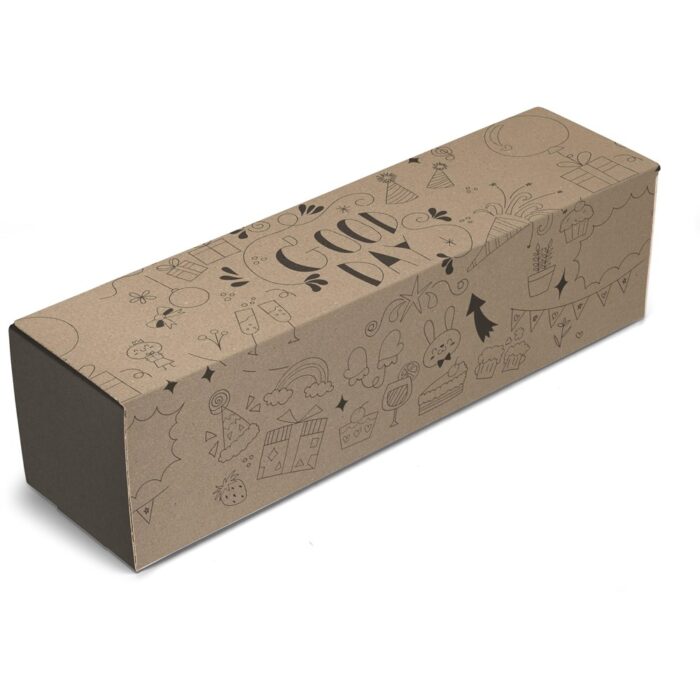 Kork Bottle in Bianca Custom Gift Box - Image 3