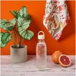 Kooshty Swing Glass Water Bottle - 650ml - Image 3