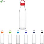 Kooshty Swing Glass Water Bottle - 650ml - Image 4