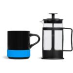 Kooshty Mixalot Black Koffee Set - Image 4