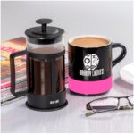 Kooshty Mixalot Black Koffee Set - Image 2