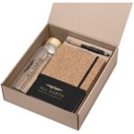 Okiyo Goda Kraft Gift Set - Image 3
