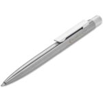 Okiyo Mio Recycled Stainless Steel Ball Pen - Image 7