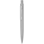 Okiyo Mio Recycled Stainless Steel Ball Pen - Image 8