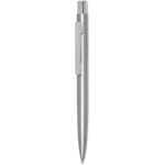 Okiyo Mio Recycled Stainless Steel Ball Pen - Image 5
