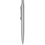 Okiyo Mio Recycled Stainless Steel Ball Pen - Image 2