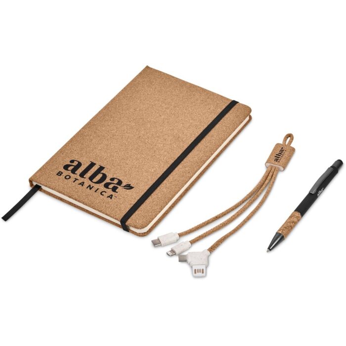 Okiyo Ikeda Gift Set - Image 2