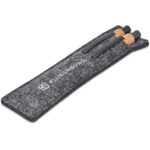 Okiyo Jona Bamboo Ball Pen & Pencil Set - Image 8